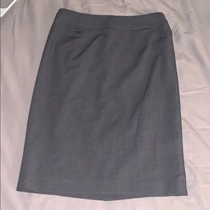 Calvin Klein Pencil Skirt